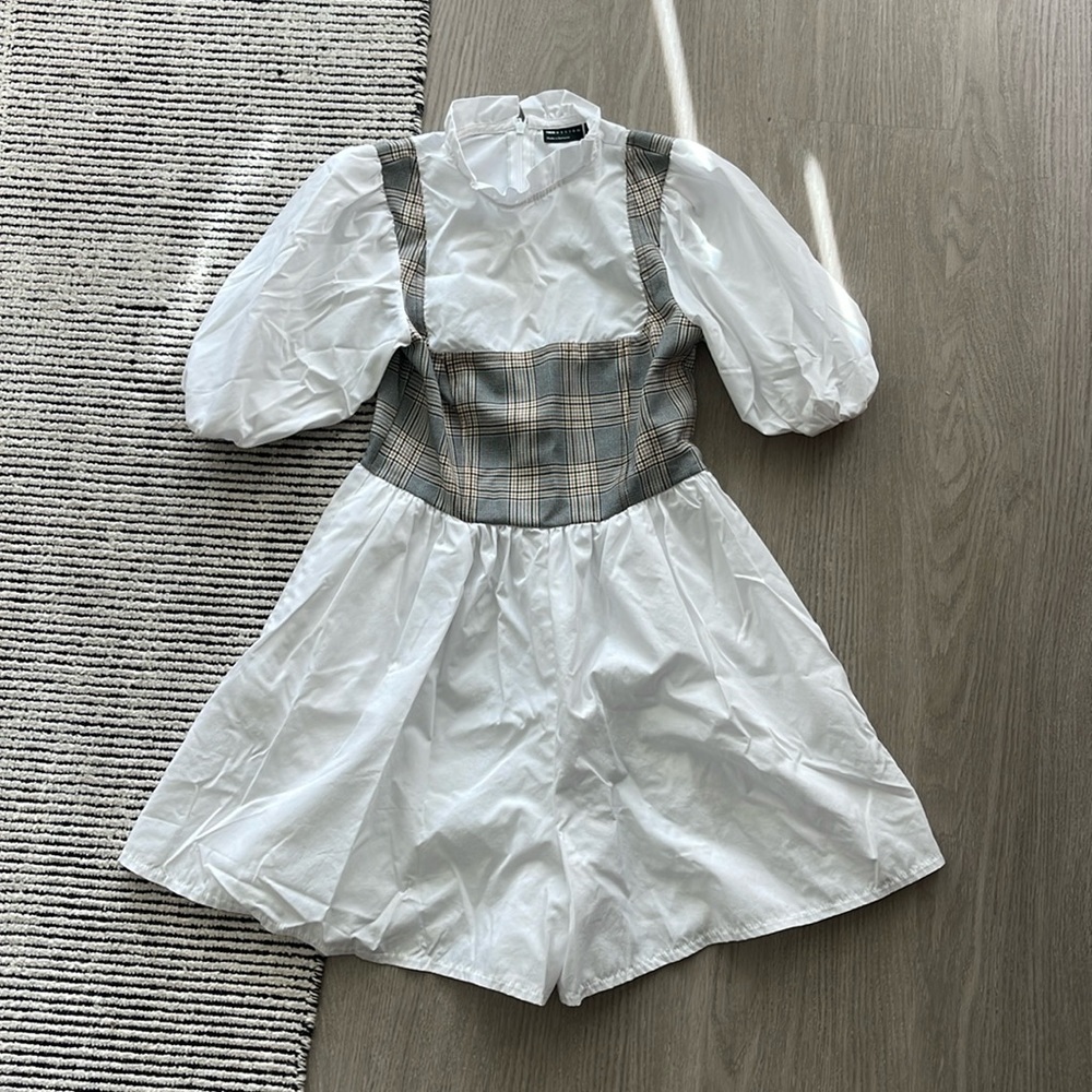 ASOS romper - Picture 2 of 4